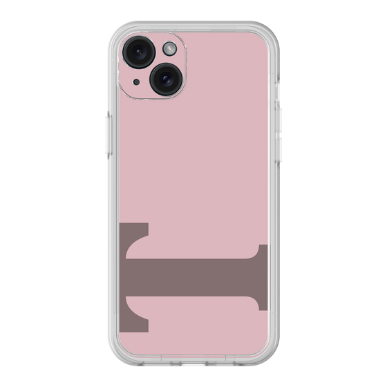Premium Panel［ Original - initial color - T dusty pink ］