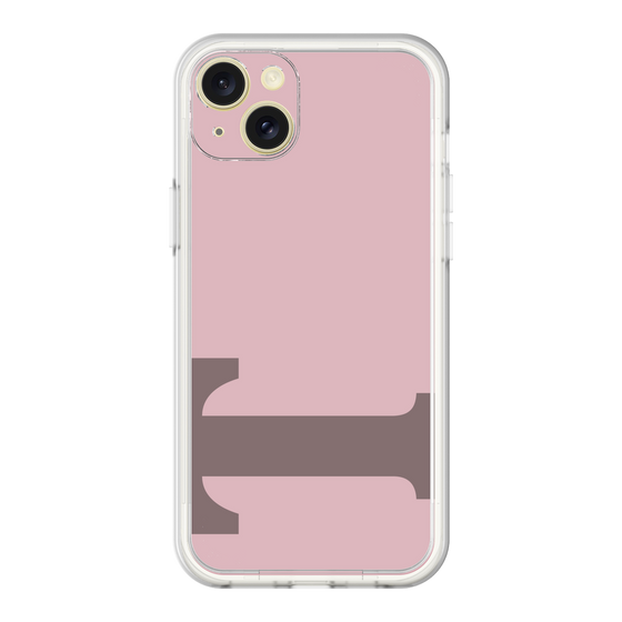 Premium Panel［ Original - initial color - T dusty pink ］