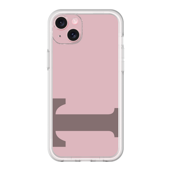 Premium Panel［ Original - initial color - T dusty pink ］