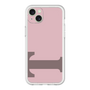 Premium Panel［ Original - initial color - T dusty pink ］