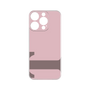 Premium Panel［ Original - initial color - T dusty pink ］