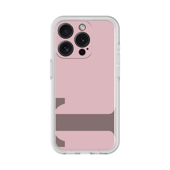 Premium Panel［ Original - initial color - T dusty pink ］