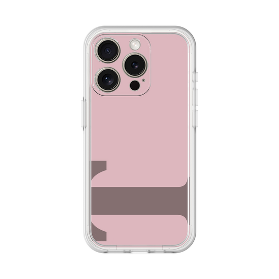 Premium Panel［ Original - initial color - T dusty pink ］