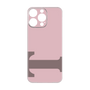 Premium Panel［ Original - initial color - T dusty pink ］