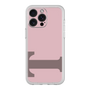Premium Panel［ Original - initial color - T dusty pink ］