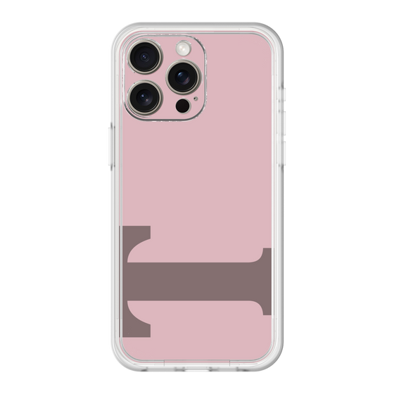 Premium Panel［ Original - initial color - T dusty pink ］
