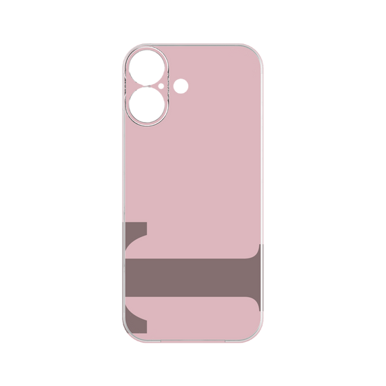 Premium Panel［ Original - initial color - T dusty pink ］