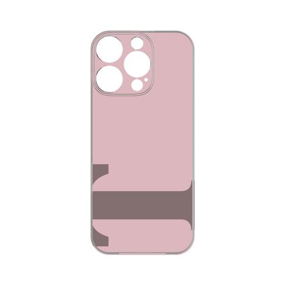 Premium Panel［ Original - initial color - T dusty pink ］