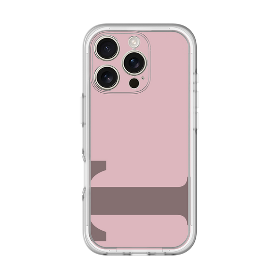 Premium Panel［ Original - initial color - T dusty pink ］