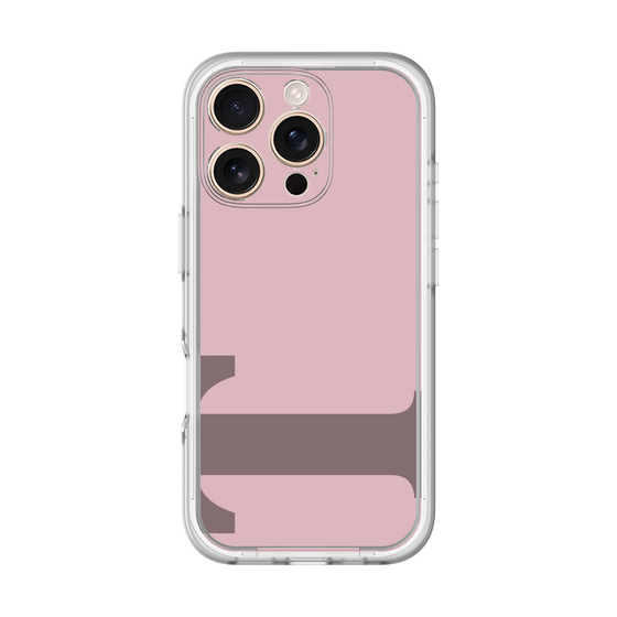 Premium Panel［ Original - initial color - T dusty pink ］