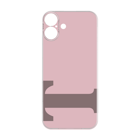 Premium Panel［ Original - initial color - T dusty pink ］