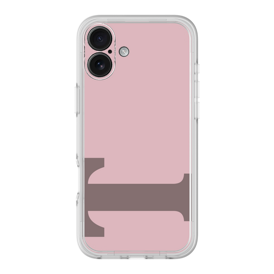 Premium Panel［ Original - initial color - T dusty pink ］