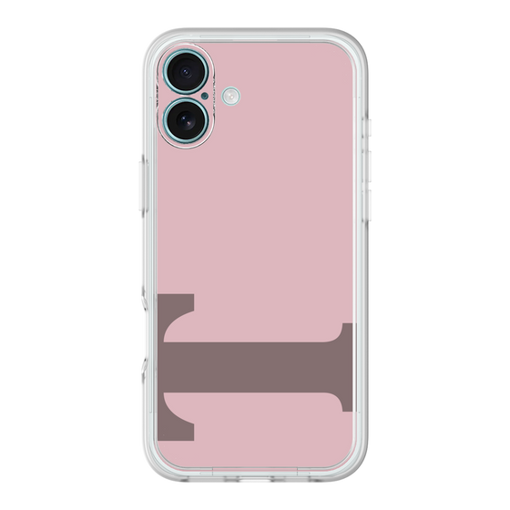 Premium Panel［ Original - initial color - T dusty pink ］