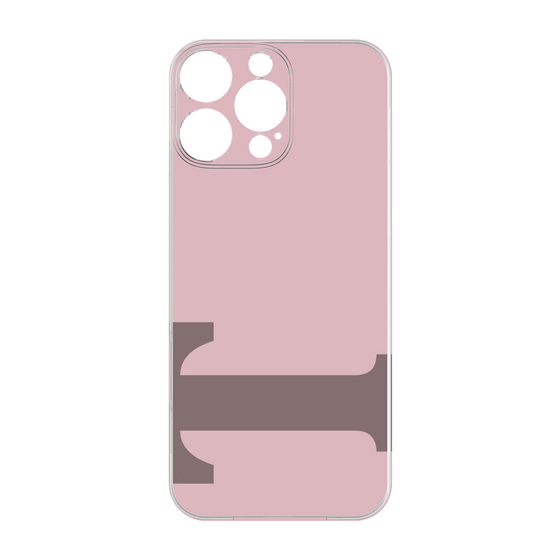 Premium Panel［ Original - initial color - T dusty pink ］