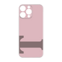 Premium Panel［ Original - initial color - T dusty pink ］