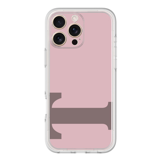 Premium Panel［ Original - initial color - T dusty pink ］