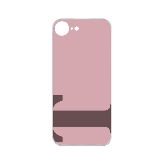 Premium Panel［ Original - initial color - T dusty pink ］