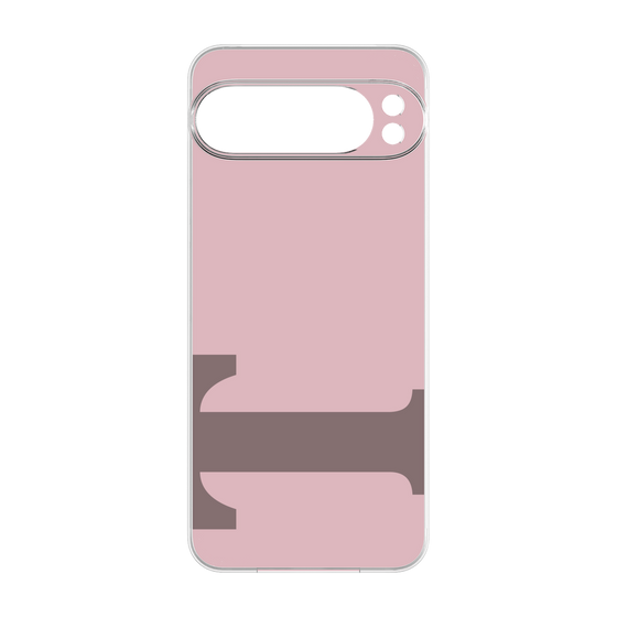Premium Panel［ Original - initial color - T dusty pink ］