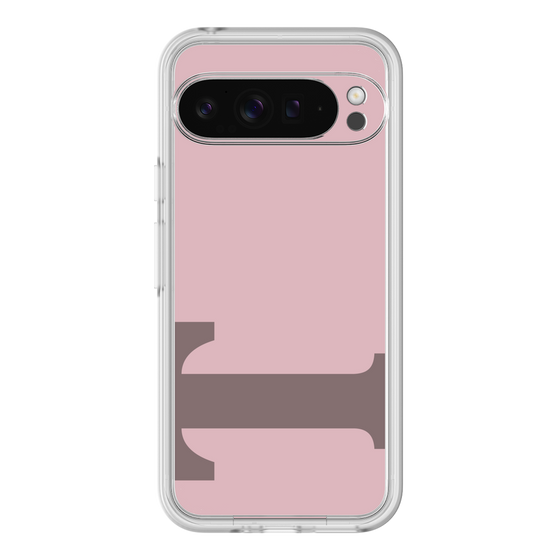 Premium Panel［ Original - initial color - T dusty pink ］