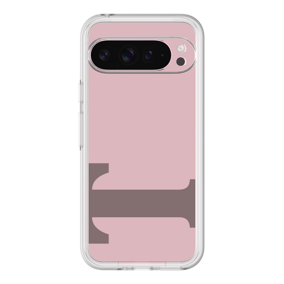 Premium Panel［ Original - initial color - T dusty pink ］