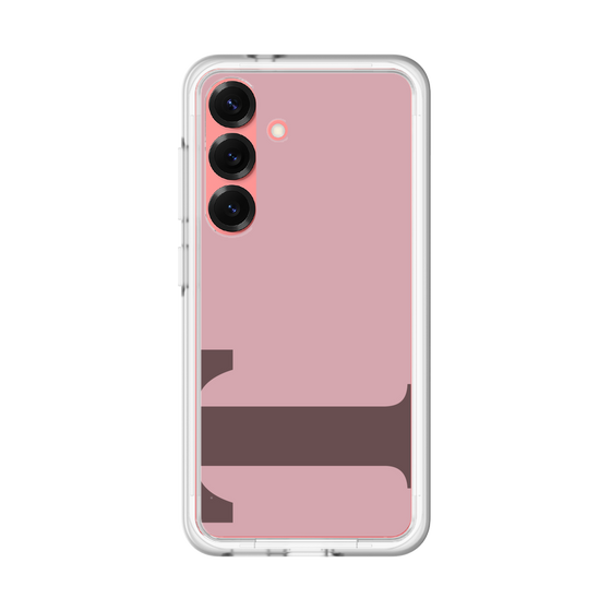 Premium Panel［ Original - initial color - T dusty pink ］