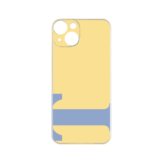 Premium Panel［ Original - initial color - T yellow ］