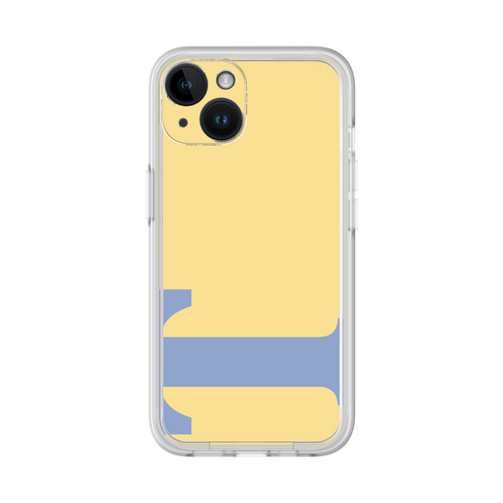 Premium Panel［ Original - initial color - T yellow ］
