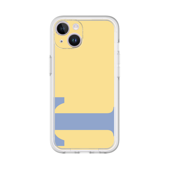 Premium Panel［ Original - initial color - T yellow ］
