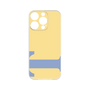 Premium Panel［ Original - initial color - T yellow ］