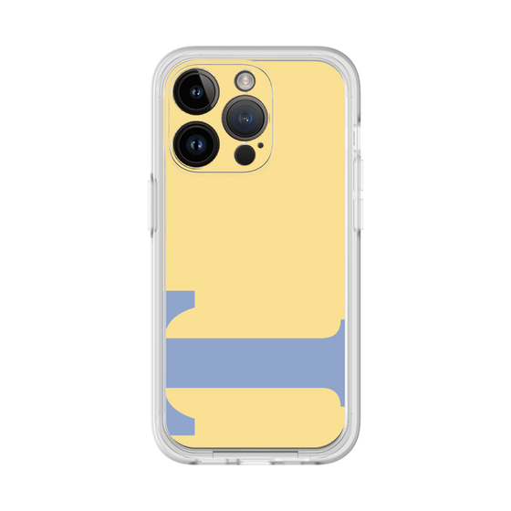 Premium Panel［ Original - initial color - T yellow ］