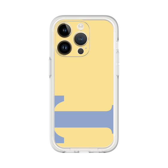 Premium Panel［ Original - initial color - T yellow ］