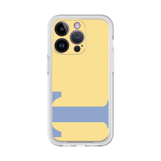 Premium Panel［ Original - initial color - T yellow ］