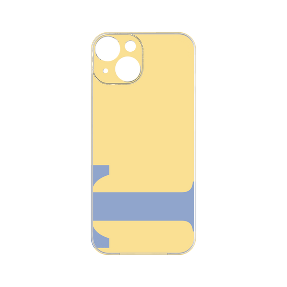 Premium Panel［ Original - initial color - T yellow ］