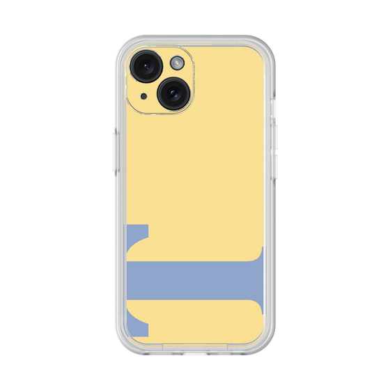 Premium Panel［ Original - initial color - T yellow ］