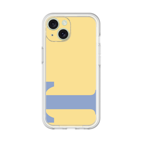 Premium Panel［ Original - initial color - T yellow ］