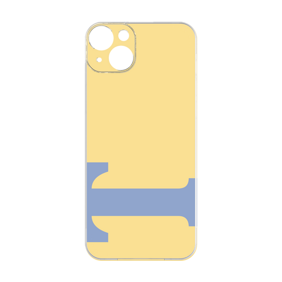 Premium Panel［ Original - initial color - T yellow ］