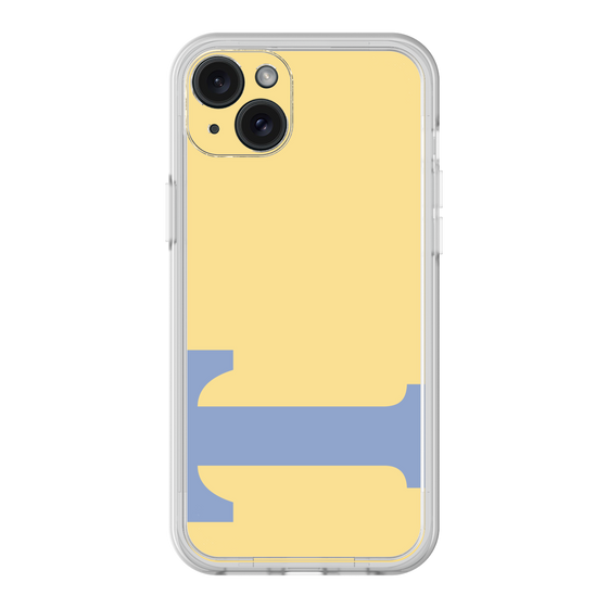 Premium Panel［ Original - initial color - T yellow ］