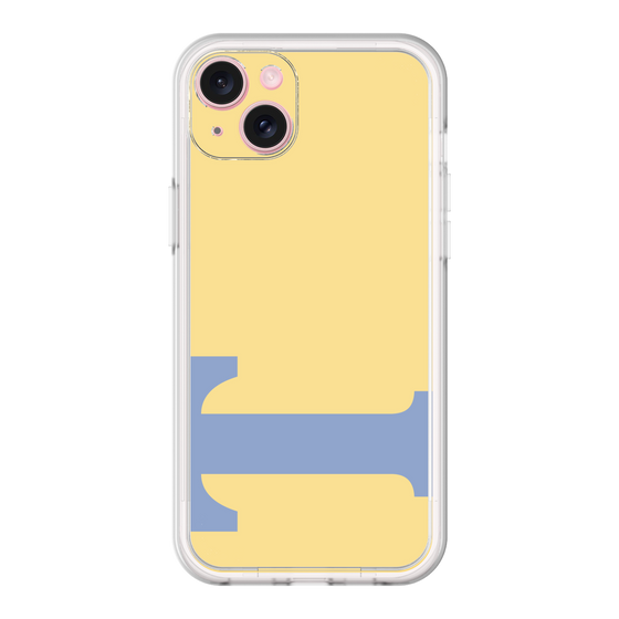 Premium Panel［ Original - initial color - T yellow ］