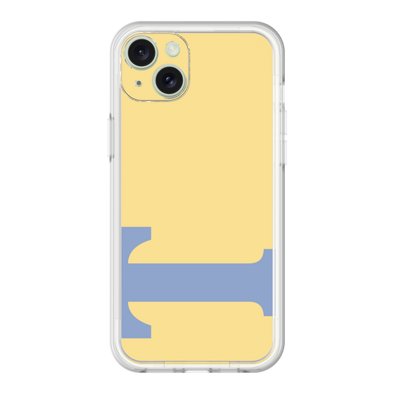 Premium Panel［ Original - initial color - T yellow ］