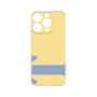 Premium Panel［ Original - initial color - T yellow ］