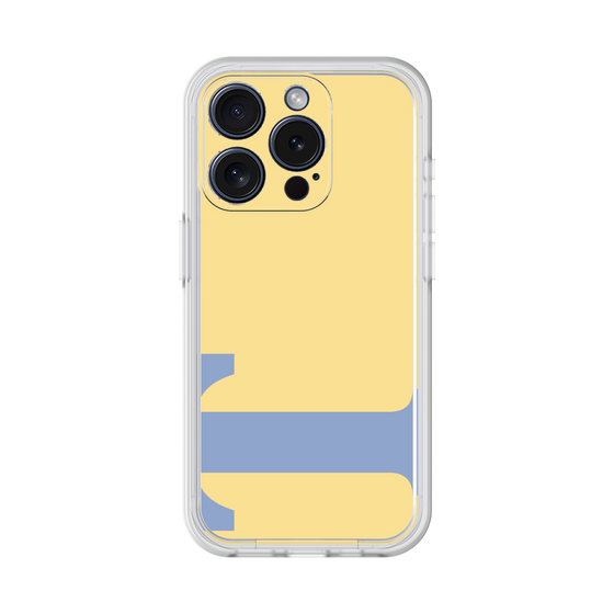 Premium Panel［ Original - initial color - T yellow ］
