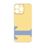Premium Panel［ Original - initial color - T yellow ］