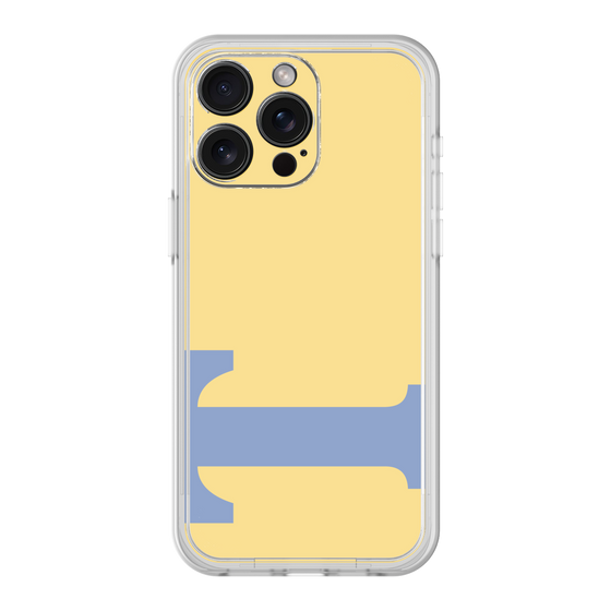 Premium Panel［ Original - initial color - T yellow ］