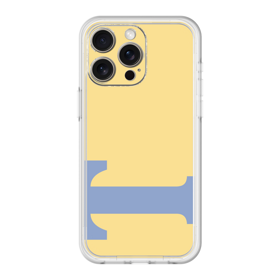 Premium Panel［ Original - initial color - T yellow ］
