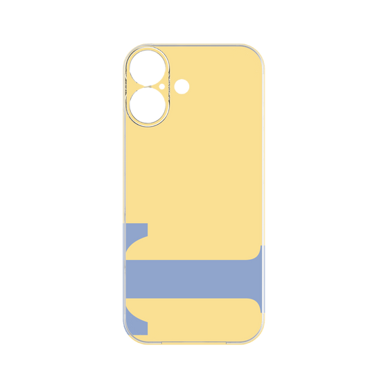 Premium Panel［ Original - initial color - T yellow ］