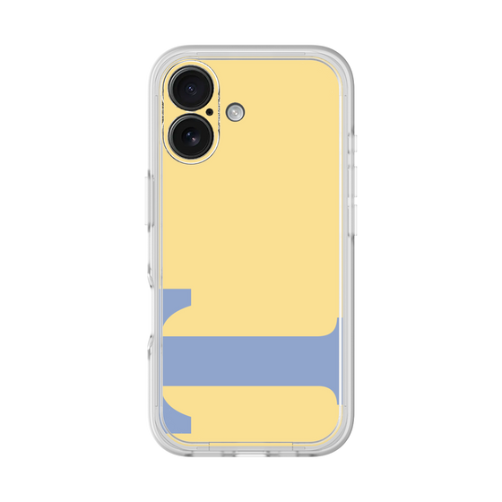 Premium Panel［ Original - initial color - T yellow ］