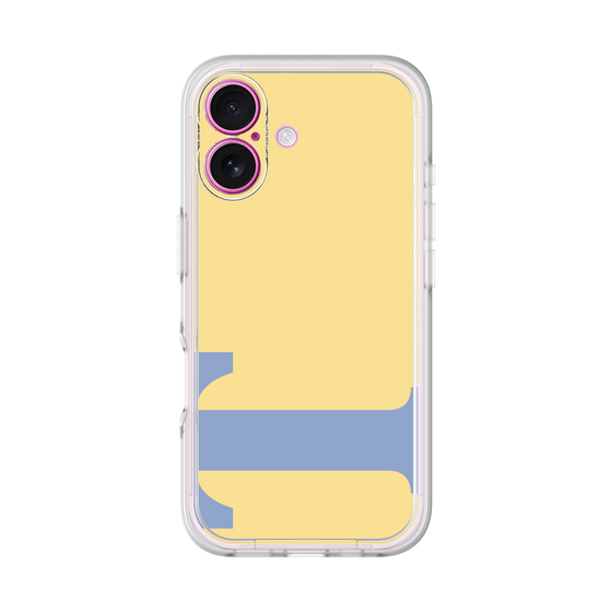 Premium Panel［ Original - initial color - T yellow ］