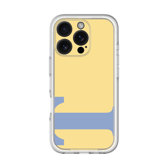 Premium Panel［ Original - initial color - T yellow ］