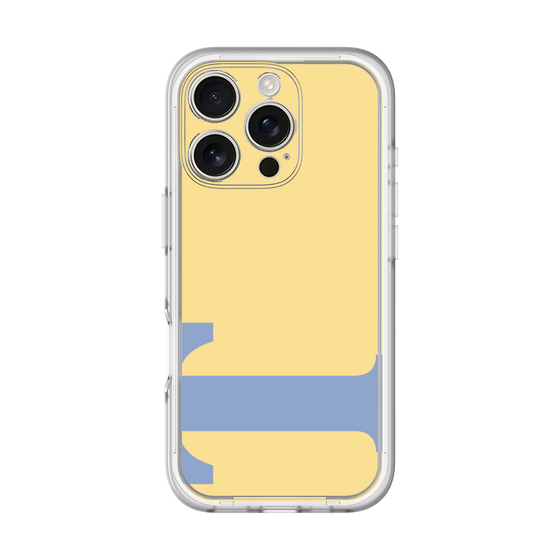 Premium Panel［ Original - initial color - T yellow ］