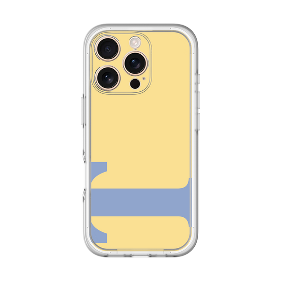 Premium Panel［ Original - initial color - T yellow ］